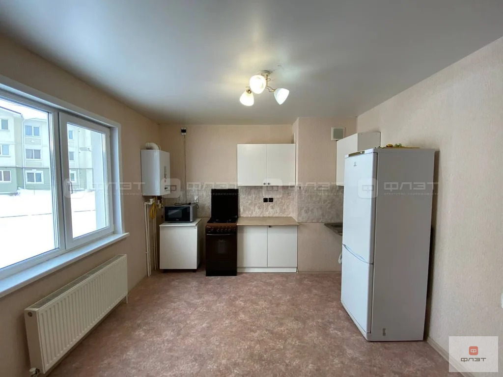 Продажа квартиры, Куюки, Пестречинский район, 10-й Квартал - Фото 7