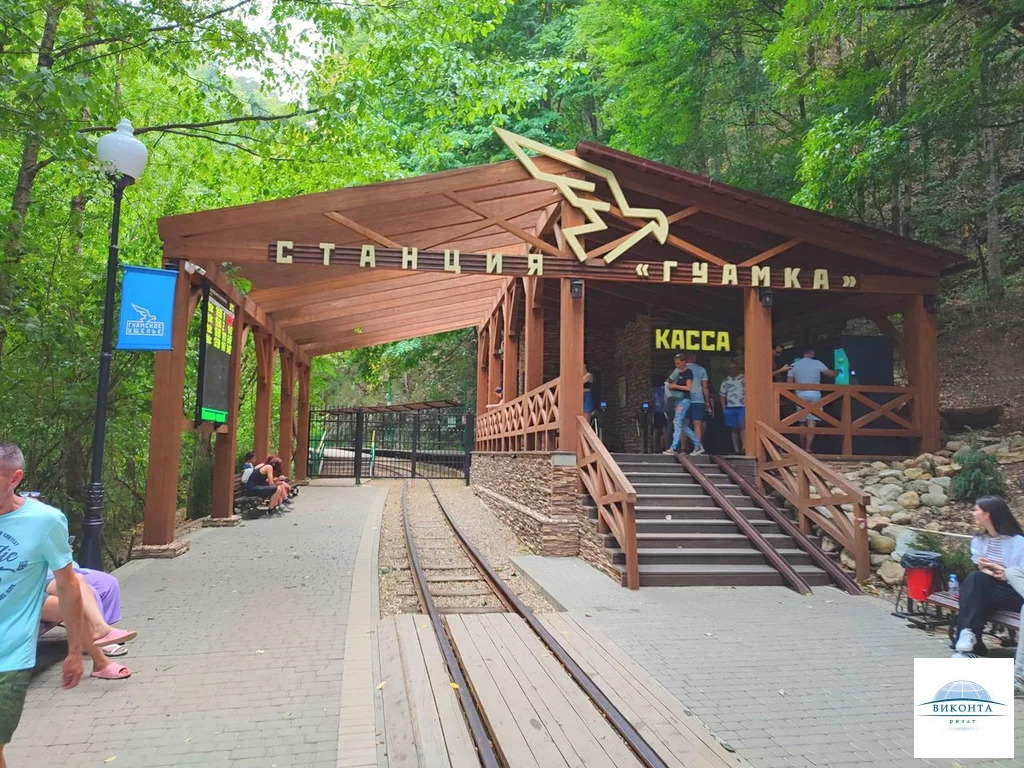 Продажа участка, Нижегородская, Апшеронский район, ул. Центральная - Фото 2