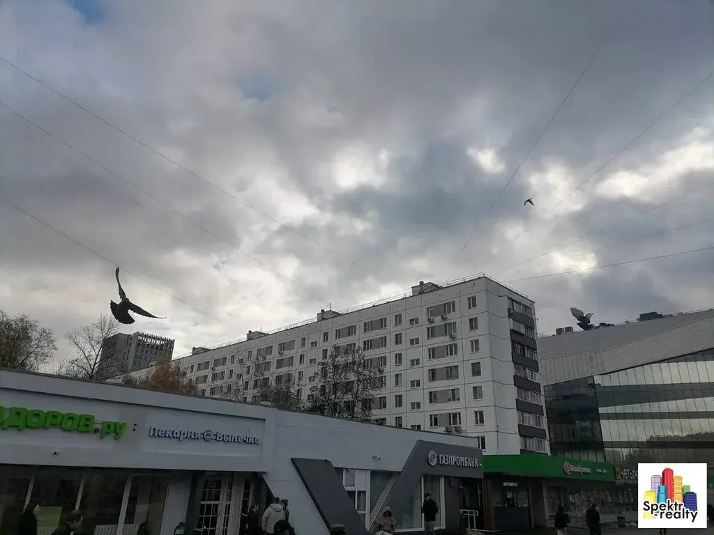 Квартира возле метро Щелковская - Фото 1
