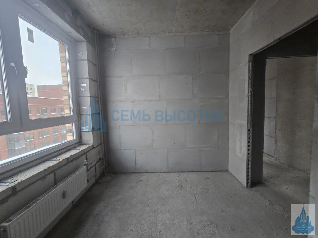 Продажа квартиры, Алхимовская ул. - Фото 1