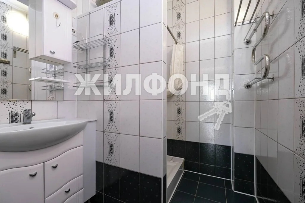 Продажа квартиры, Новосибирск, ул. Кузьмы Минина - Фото 12