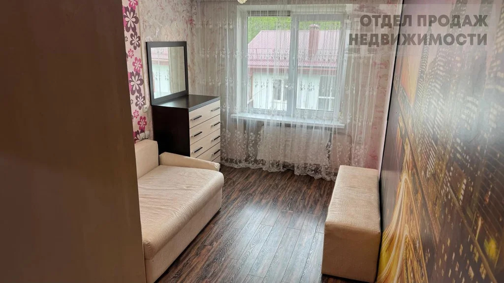 Квартира - Фото 3