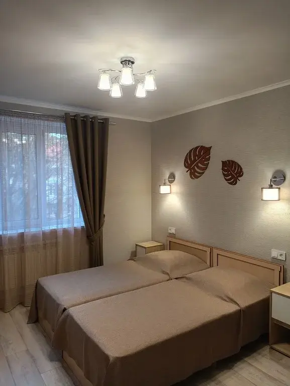 Квартира в курзоне недалеко от парка - Фото 2