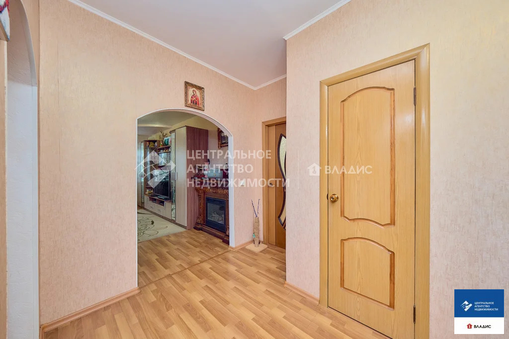 Продажа квартиры, Рыбное, Рыбновский район, Берёзовая улица - Фото 10