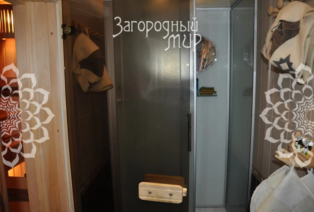 Продам дом, Симферопольское шоссе, 59 км от МКАД - Фото 48