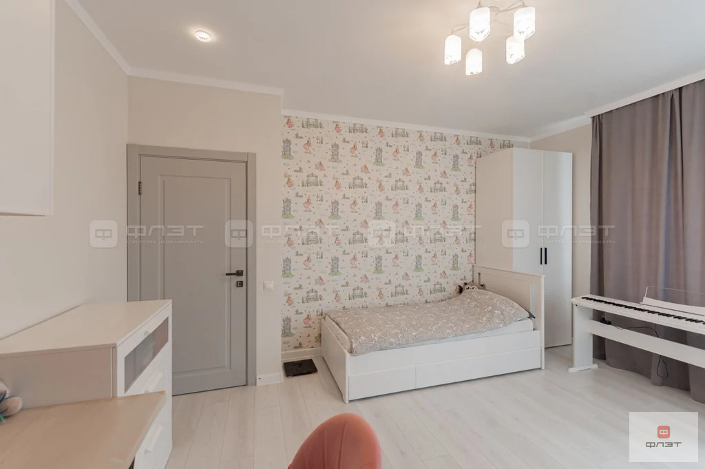 Продажа дома, Казань, ул. Новая (Салмачи) - Фото 17