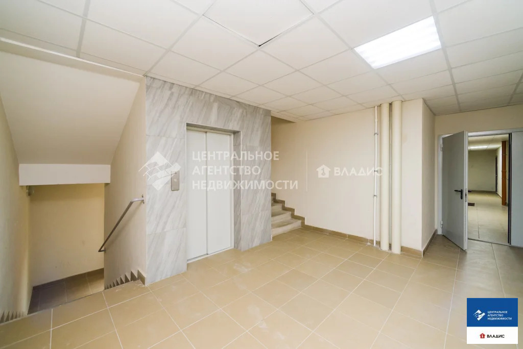 Продажа квартиры, Дядьково, Рязанский район, Малиновая улица - Фото 10