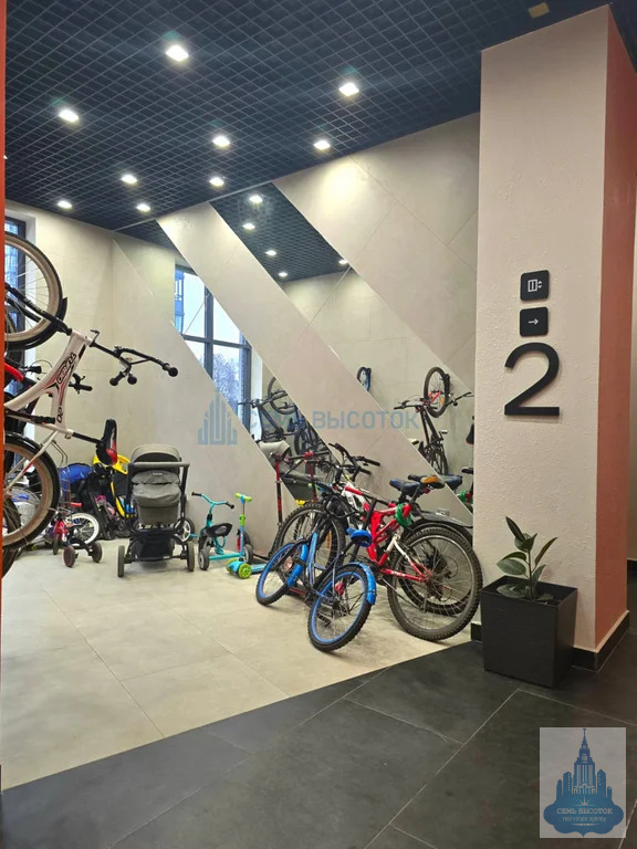 Продажа квартиры, Уточкина ул. - Фото 4