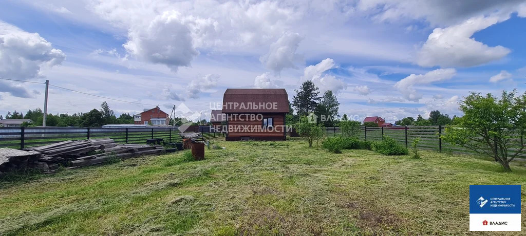 Продажа дома, Долгинино, Рязанский район, Птичий пер. - Фото 9