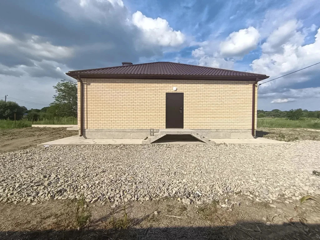 Продажа дома, Крымск, Крымский район, улица Крючкова - Фото 3