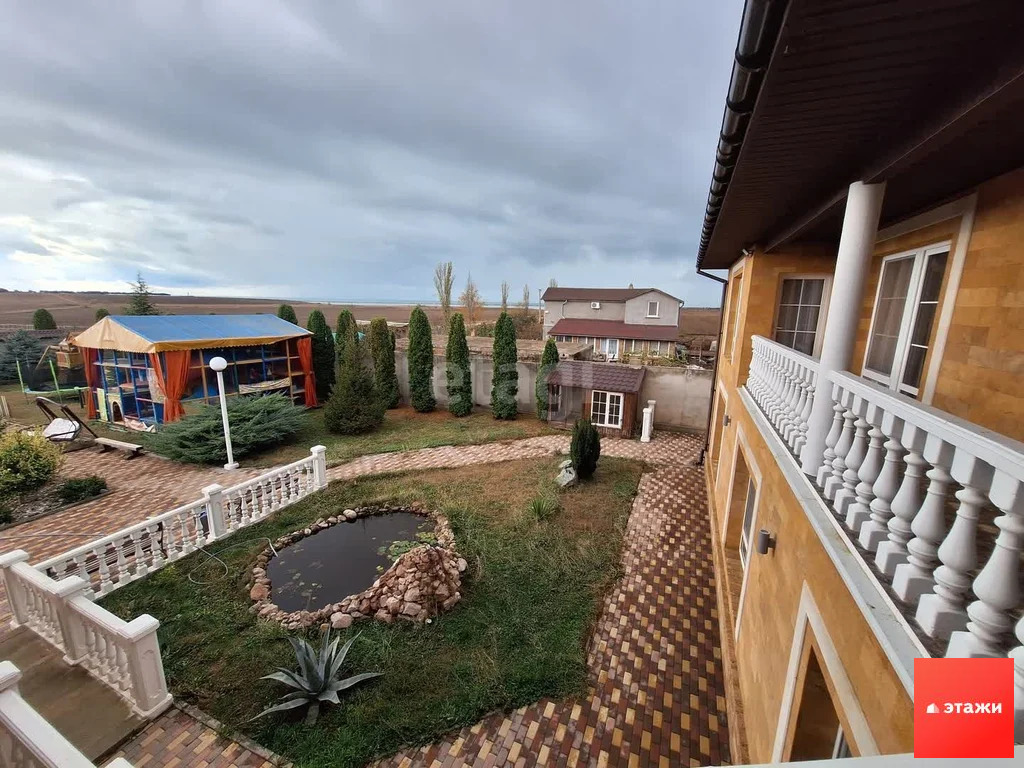Продажа ПСН, Фрунзе, Сакский район, ул. Санаторная - Фото 36
