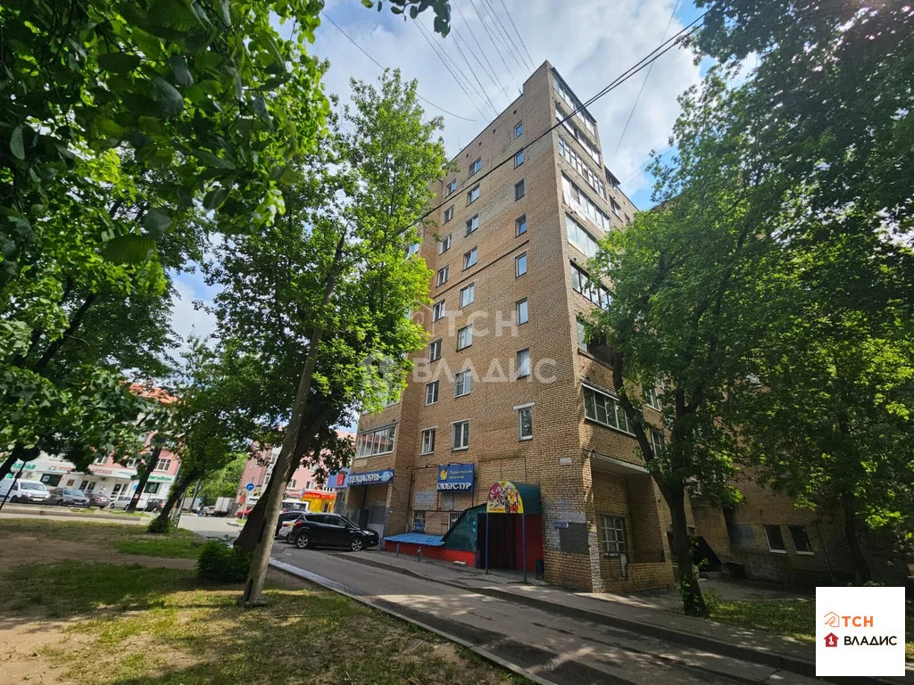 Продажа ПСН, Пушкино, Воскресенский район, Московский проспект - Фото 0