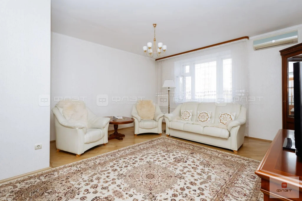 Продажа квартиры, Казань, ул. Академика Губкина - Фото 5