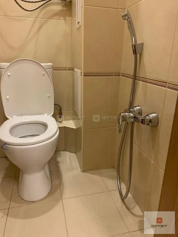 Продажа квартиры, Казань, ул. Волочаевская - Фото 19