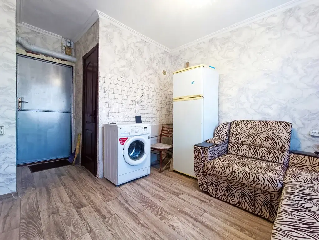 Уютная квартира в курорте Евпатория - Фото 3