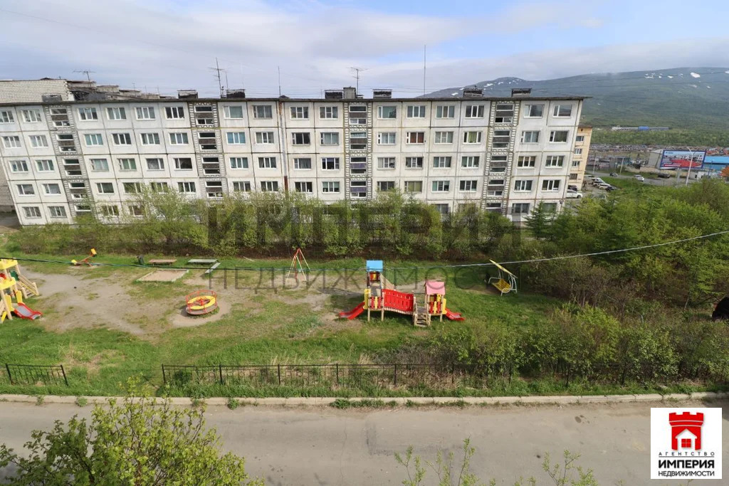 Продажа квартиры, Магадан, Марчеканский пер. - Фото 18