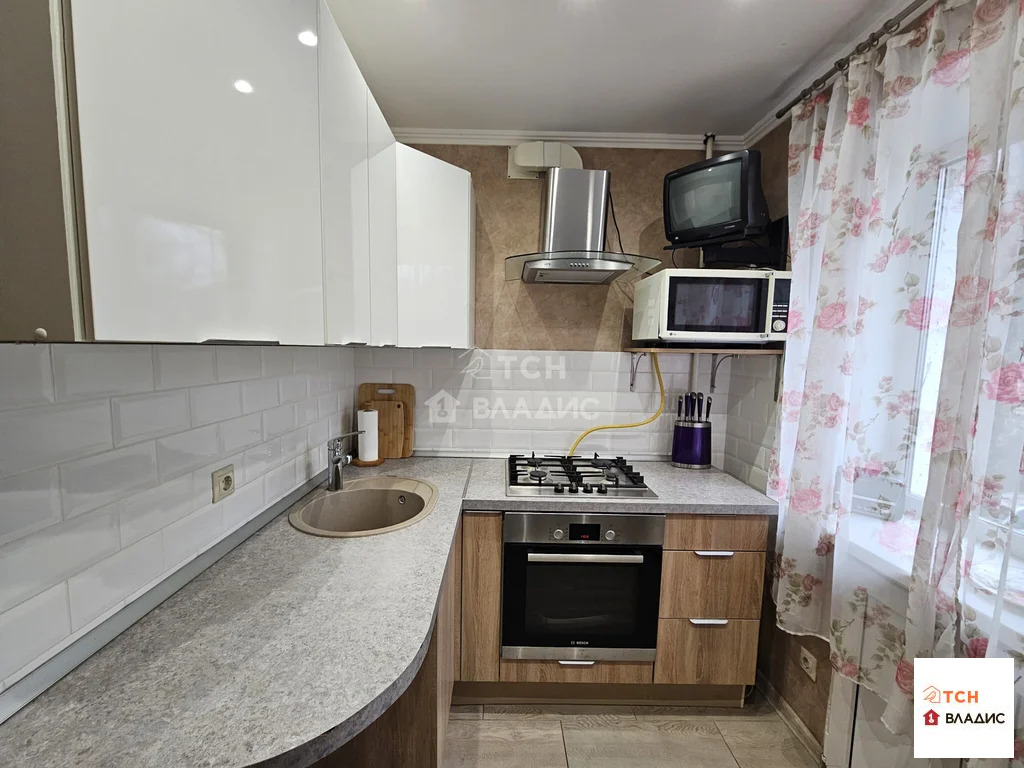 Продажа квартиры, Лесной, улица Гагарина - Фото 15