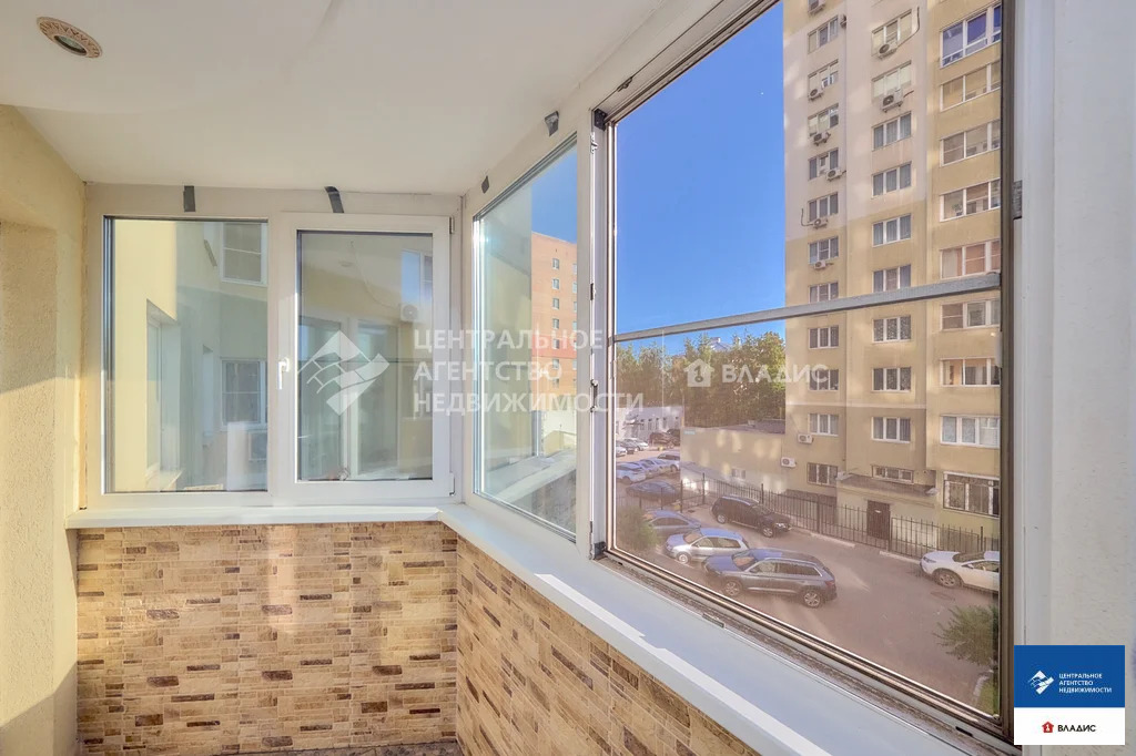 Продажа квартиры, Рязань, Первомайский пр-кт. - Фото 18