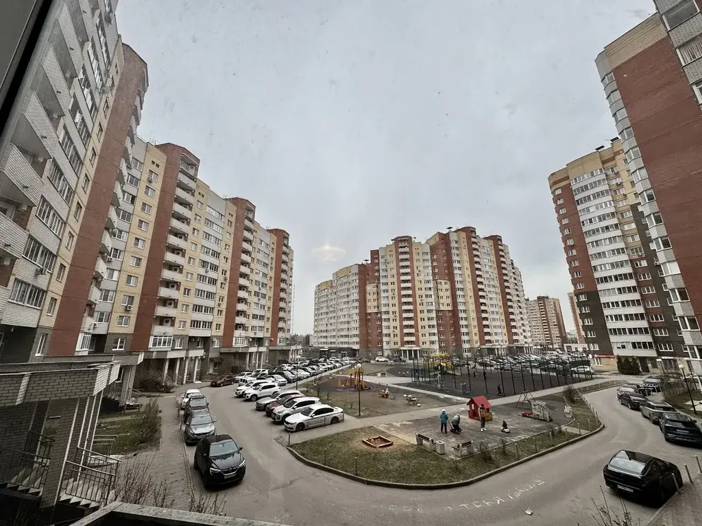 1-к пр-кт.Маркса, дом 87 - Фото 24