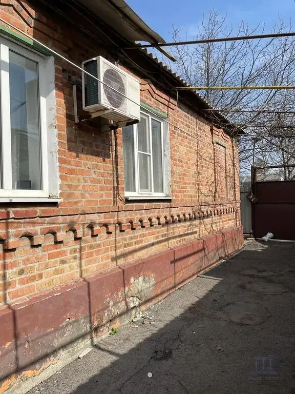 Продаю дом в общем дворе на 2 поселке Орджоникидзе в Ростове-на-Дону - Фото 15