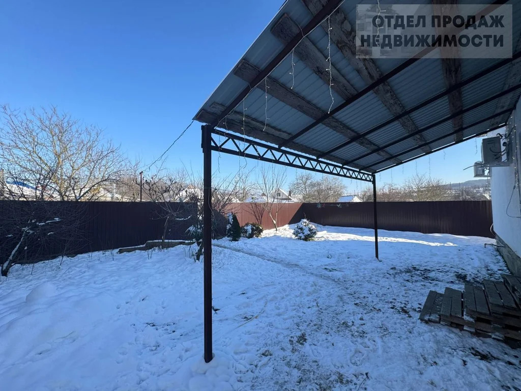 Просторный дом в городе - Фото 6