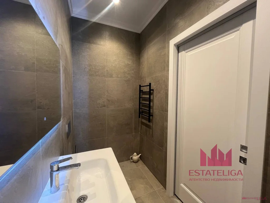 Продажа квартиры, улица Василия Ланового - Фото 21
