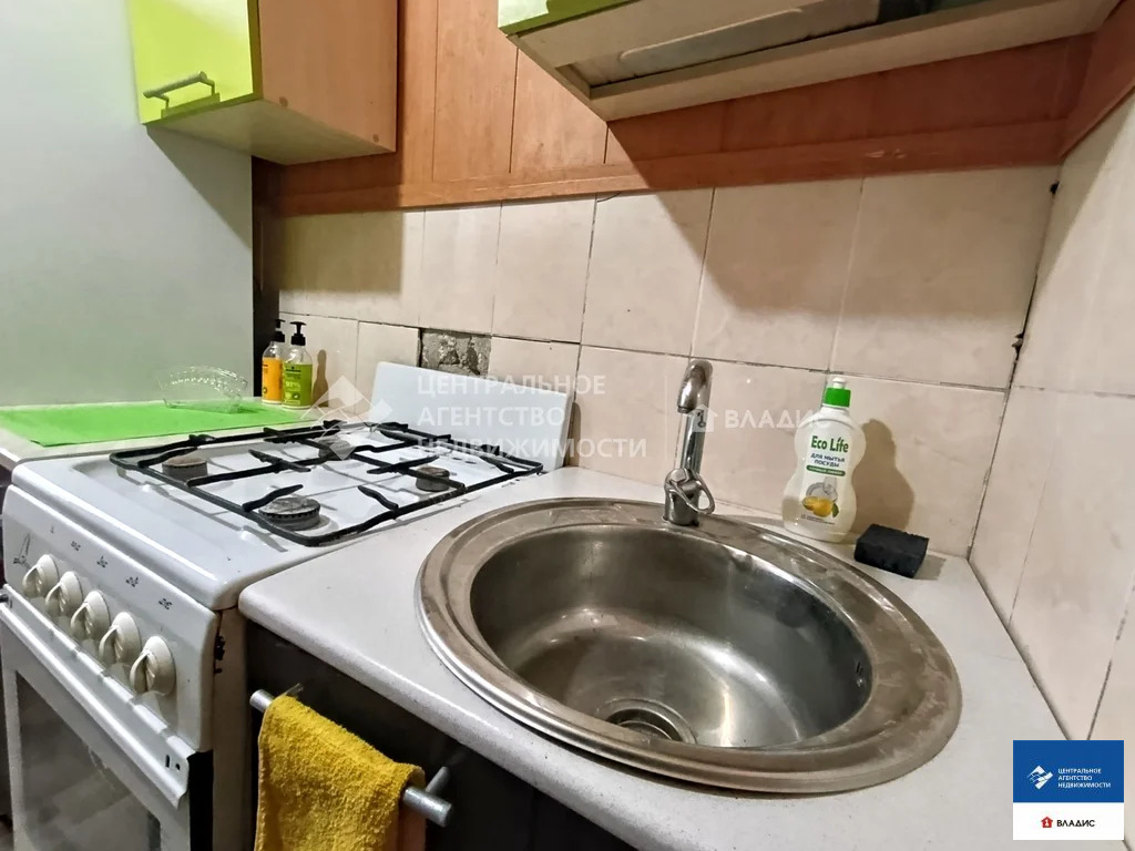 Продажа квартиры, Шилово, Шиловский район, ул. Стройкова - Фото 14