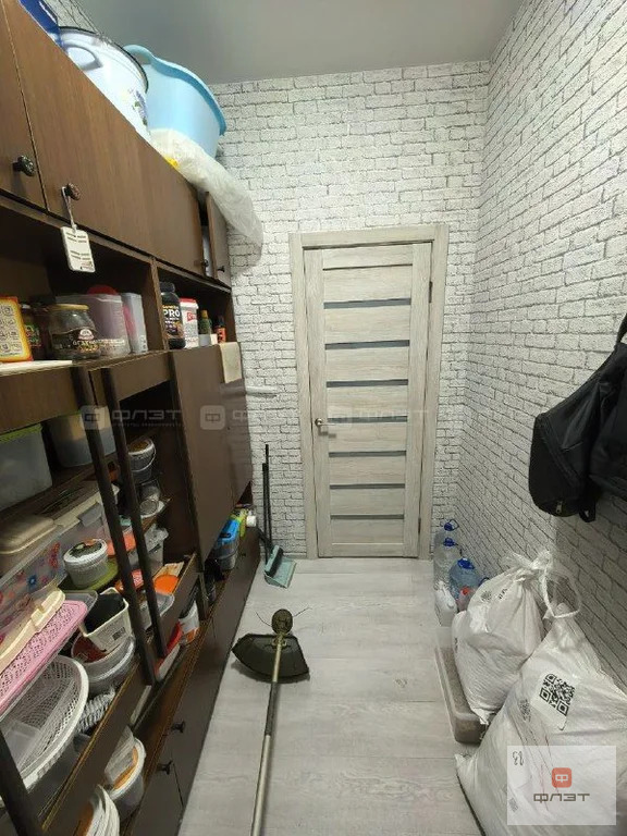 Продажа дома, Казань, снт. СНТ Овощник-3 - Фото 17