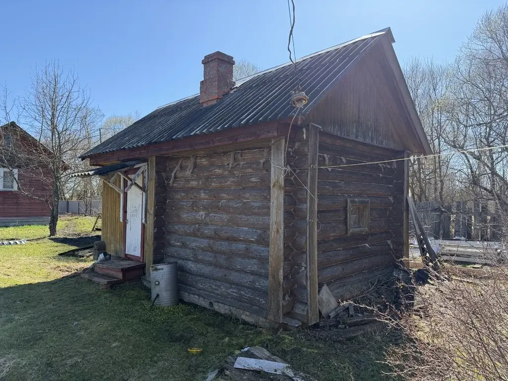 Дом в деревне Алексино-Шатур - Фото 22