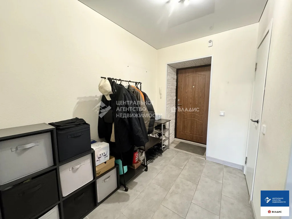Продажа квартиры, Рязань, ул. Зубковой - Фото 5