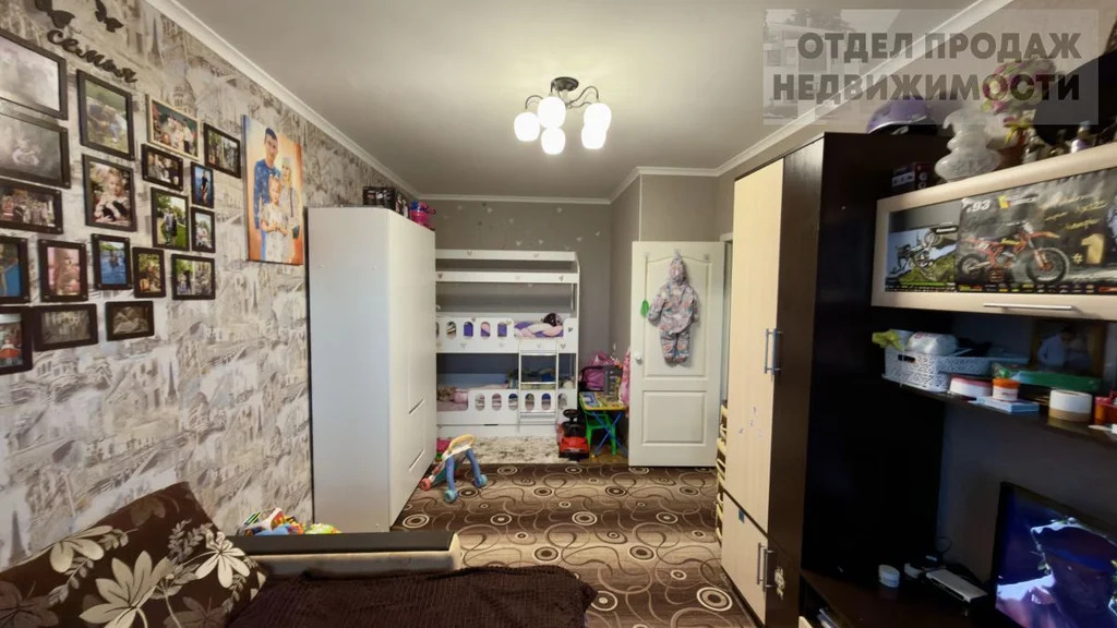 Квартира под семейную ипотеку - Фото 4