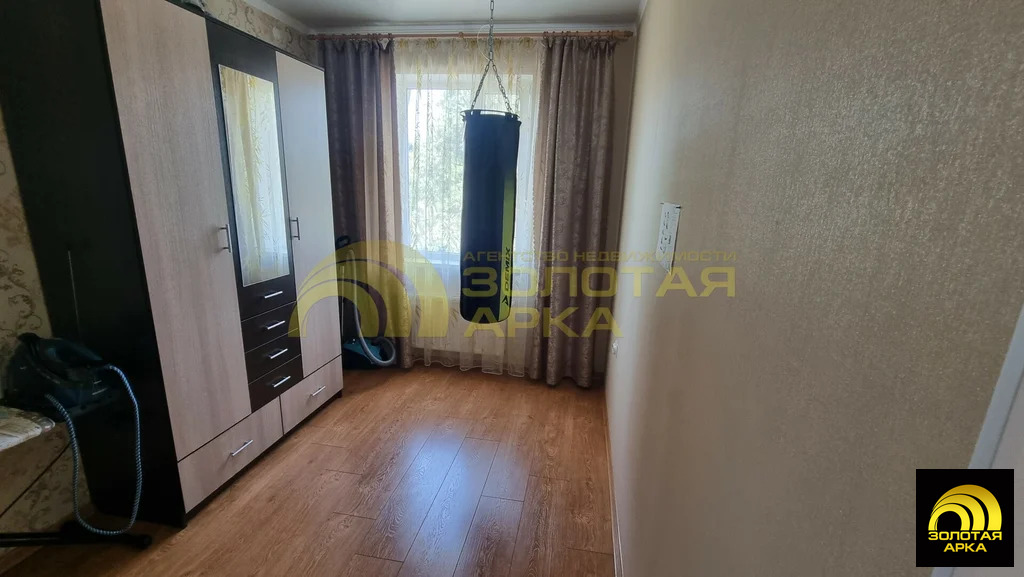 Продажа дома, Крымск, Крымский район, ул. Огородная - Фото 11