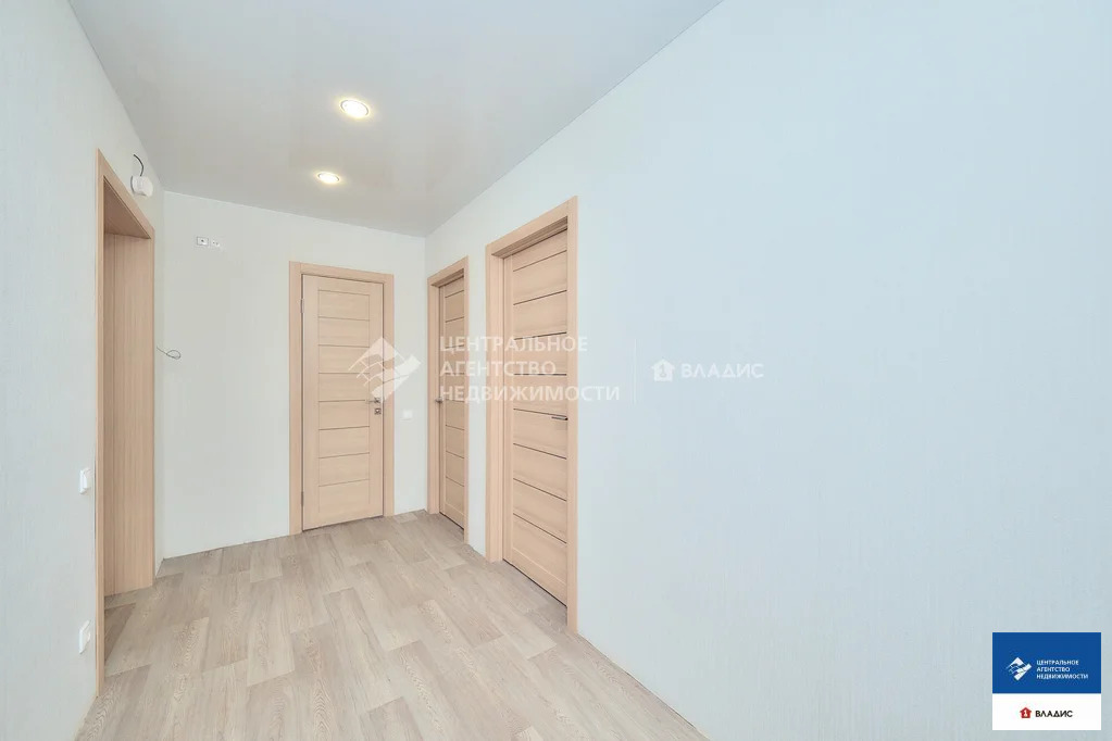 Продажа квартиры, Рыбное, Рыбновский район, Перспективная улица - Фото 7