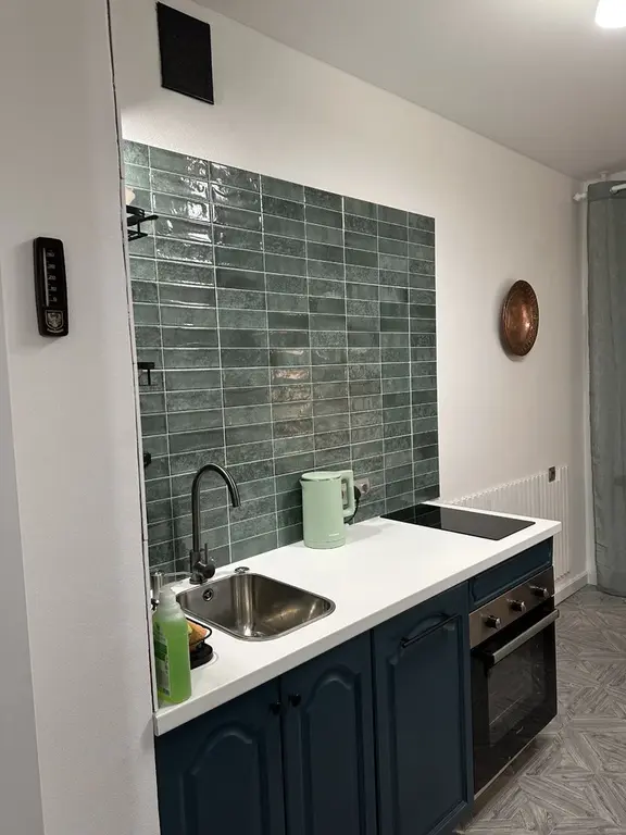 Уютную светлую Двушку 60 кв.м на Вельяминовской рядом с м.Семеновская - Фото 4