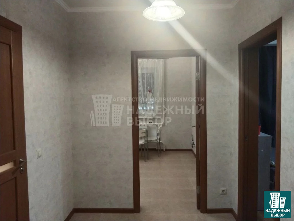 Продажа квартиры, Тюмень, 
				ул. Первомайская, 
									д. 40 к . - Фото 16
