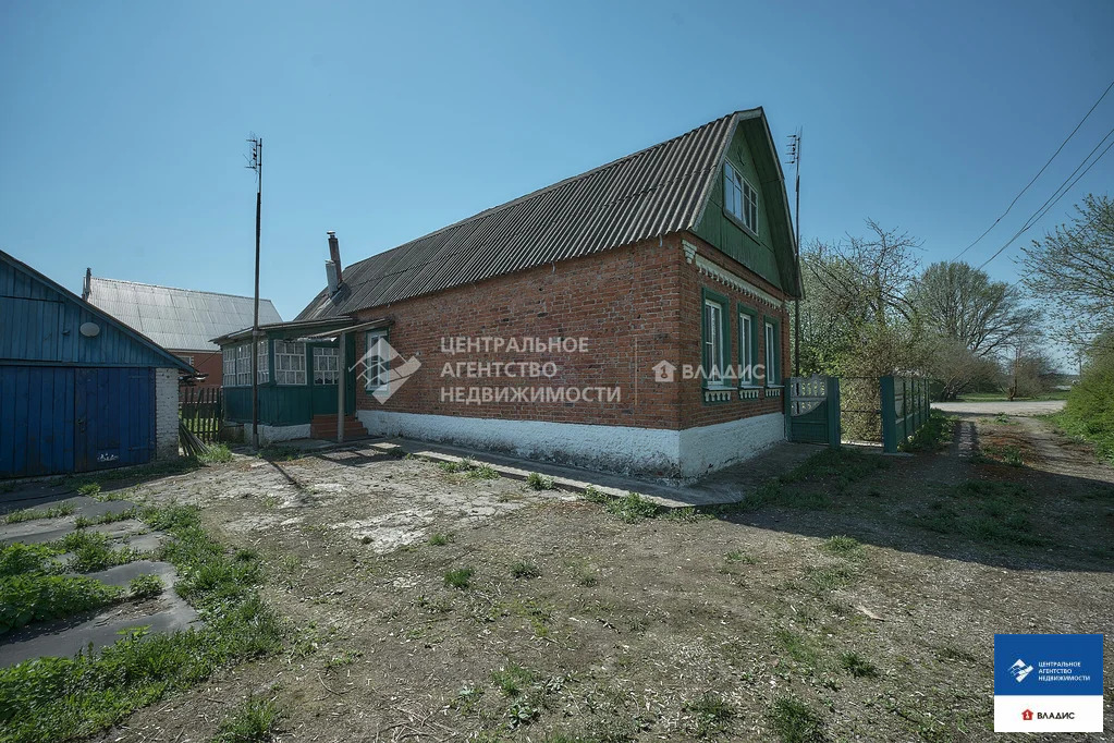 Продажа дома, Чемрово, Рыбновский район - Фото 5