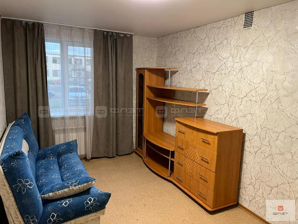 Продажа квартиры, Казань, ул. Гаражная 2-я - Фото 5