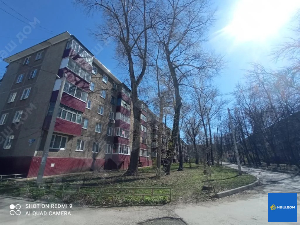Продажа квартиры, Липецк, ул. Гагарина - Фото 0