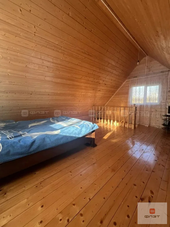 Продажа дома, Казань, СНТ Смородинка - Фото 9