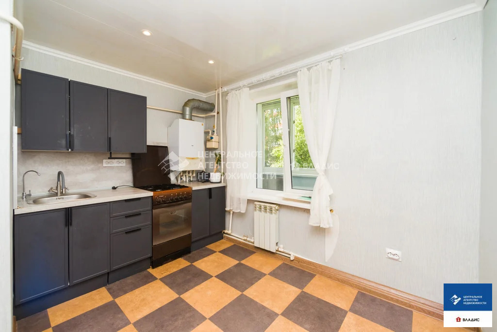 Продажа квартиры, Рыбное, Рыбновский район, ул. Большая - Фото 5