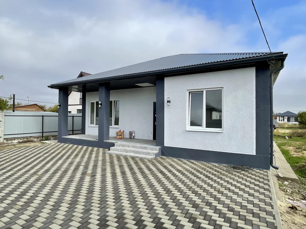 Продажа дома, Темрюк, Темрюкский район, ул. Декабристов - Фото 2