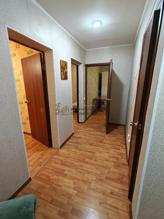 Аренда квартиры, Уфа, ул. Баязита Бикбая - Фото 12