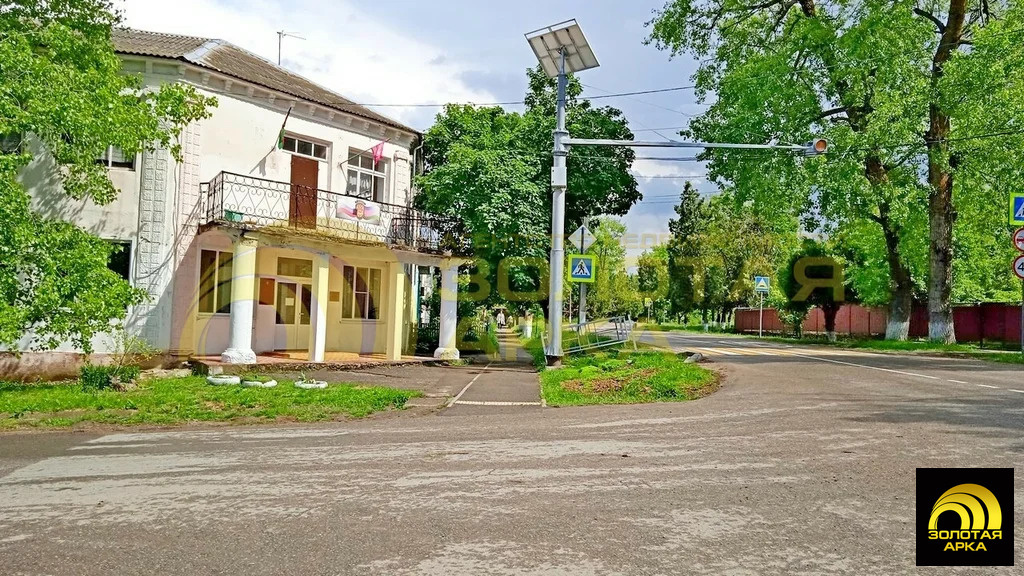 Продажа дома, Школьный, Крымский район - Фото 19