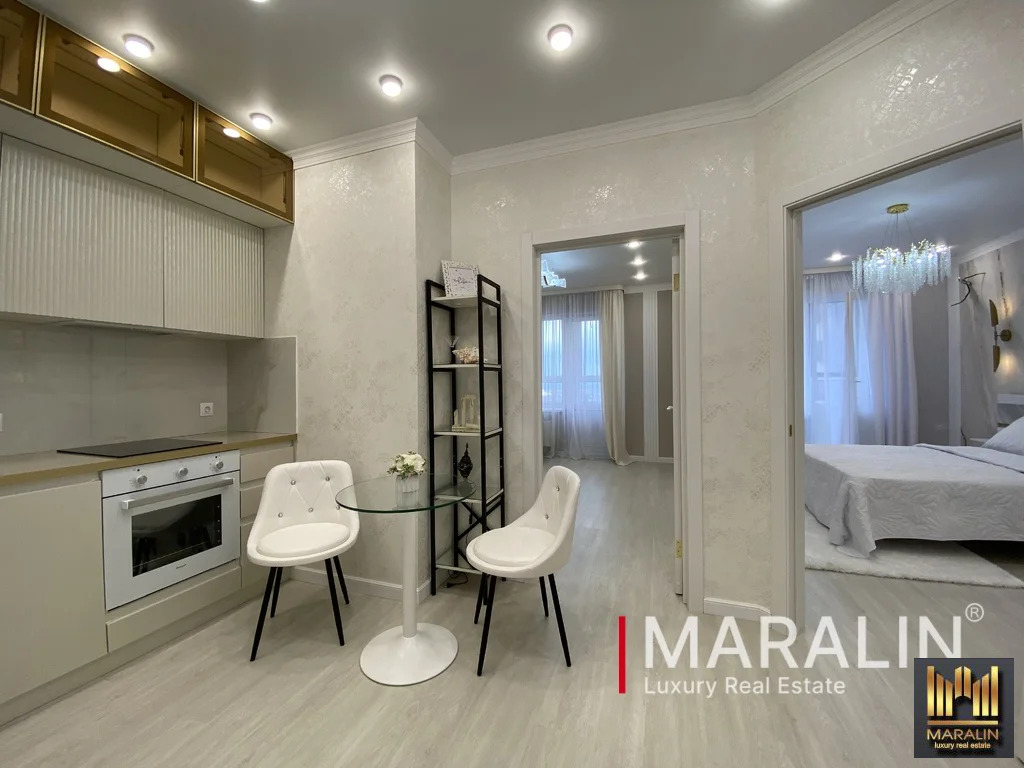 Продажа квартиры, Ростов-на-Дону, Ворошиловский пр-кт. - Фото 3