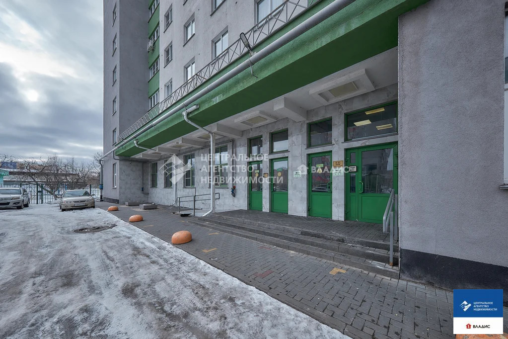 Продажа квартиры, Рязань, улица Старое Село - Фото 15