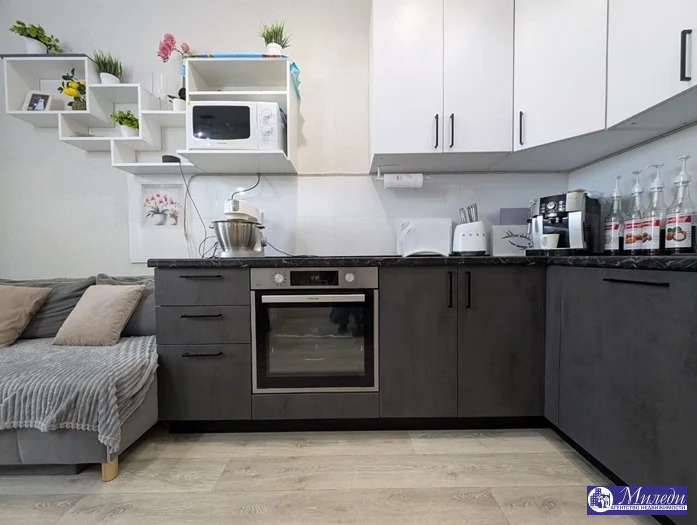 Продажа квартиры, Батайск, ул. Луначарского - Фото 10