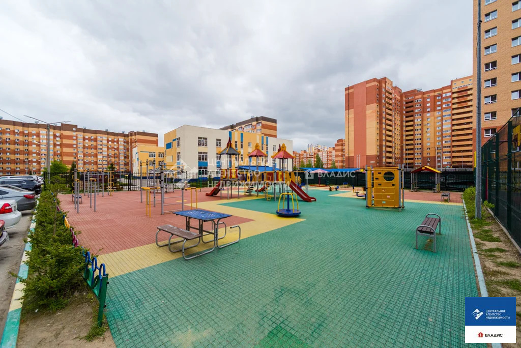 Продажа квартиры, Рязань, Семчинская улица - Фото 11
