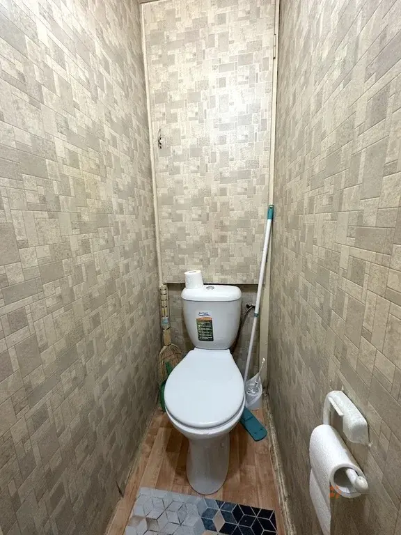 Сдается 1-комнатная квартира проезд Мишина, 20. - Фото 7