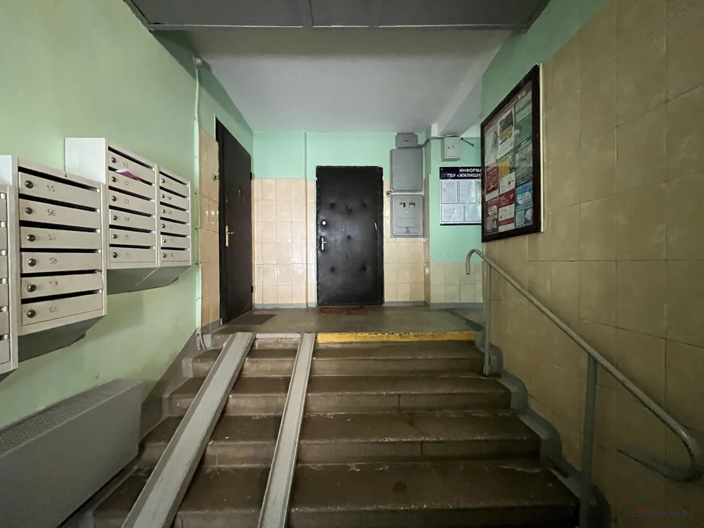 Продажа квартиры, Зеленоград - Фото 3