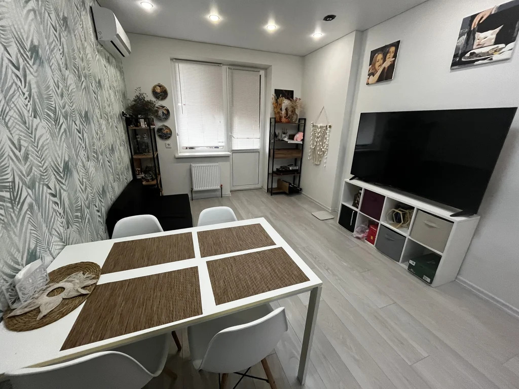 Продажа квартиры, Афипский, Северский район, ул. 50 лет Октября - Фото 6